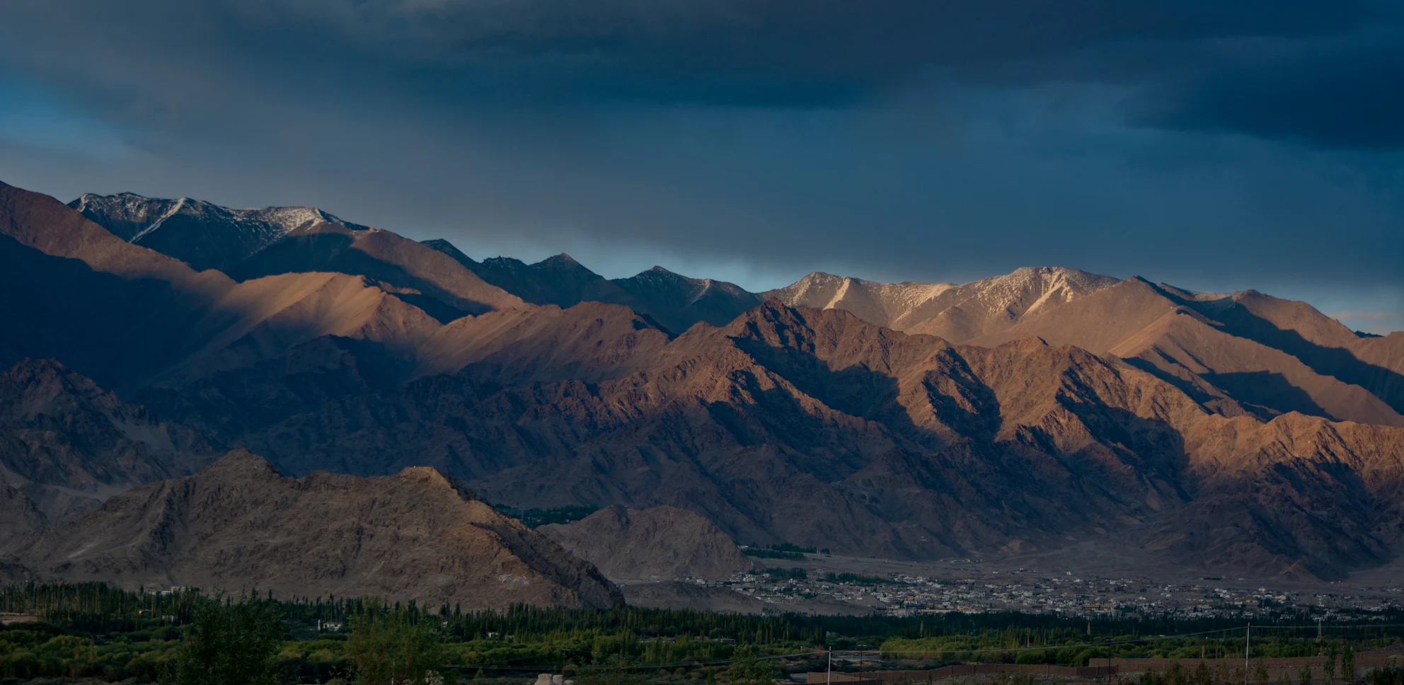 Ladakh Bike Trip Cost 2026 – Budget Guide + Best Packages