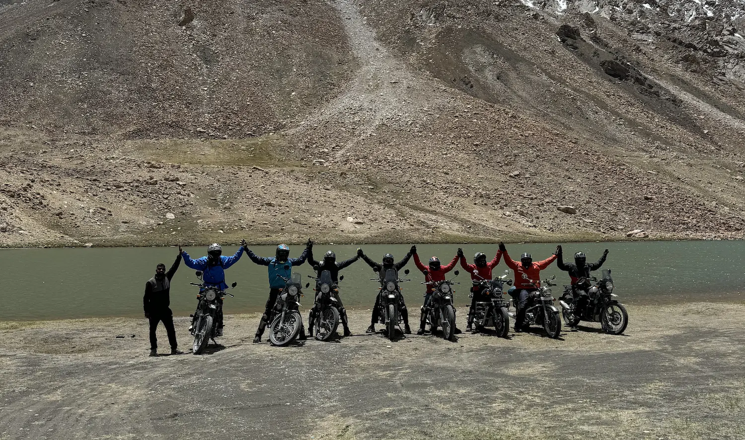 Best Ladakh Travel Agency 2025 | Ladakh Escapade