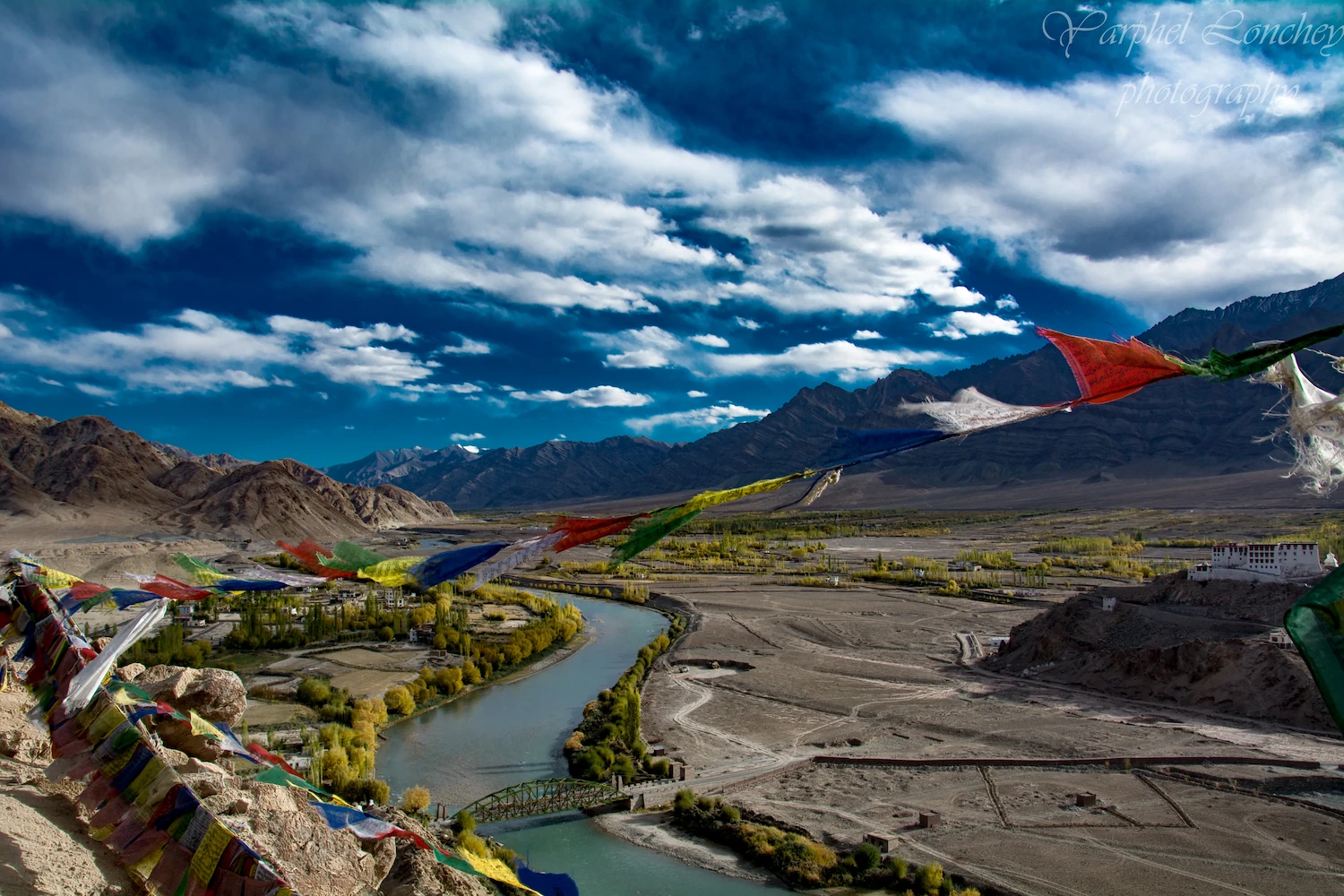 Stakna Village & Monastery - Hidden Gem Near Leh | Ladakh Escapade Adventure